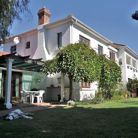 Applegarth B&B And Self-Catering Studios Cape Town Bagian luar foto