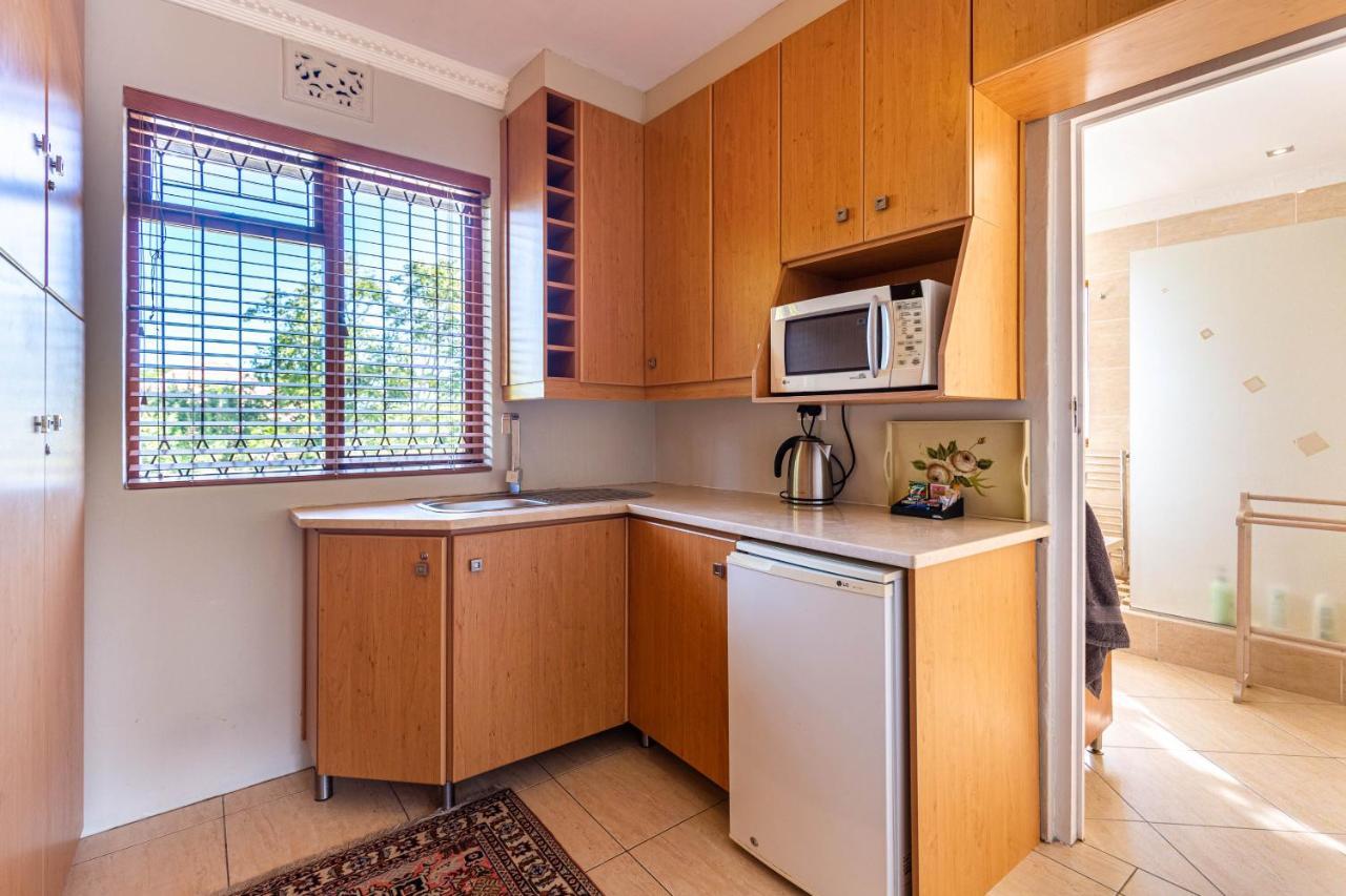 Applegarth B&B And Self-Catering Studios Cape Town Bagian luar foto