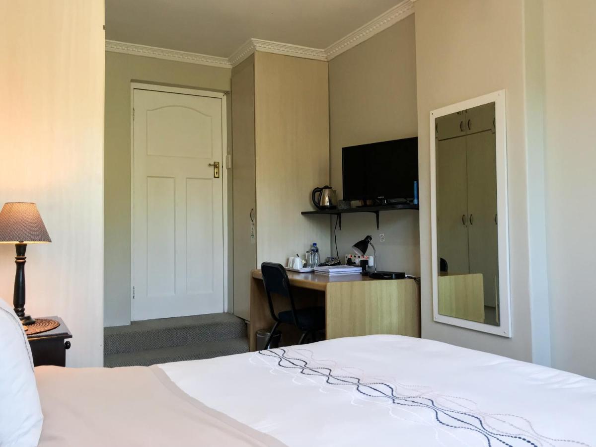 Applegarth B&B And Self-Catering Studios Cape Town Bagian luar foto