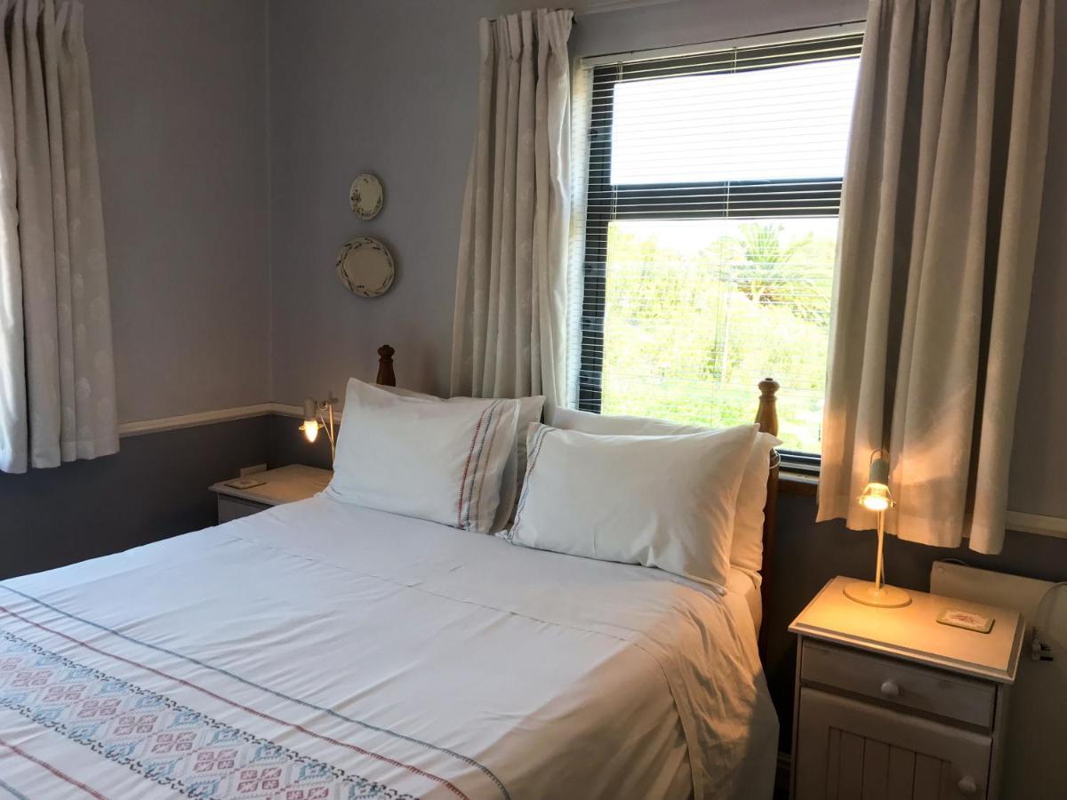 Applegarth B&B And Self-Catering Studios Cape Town Bagian luar foto