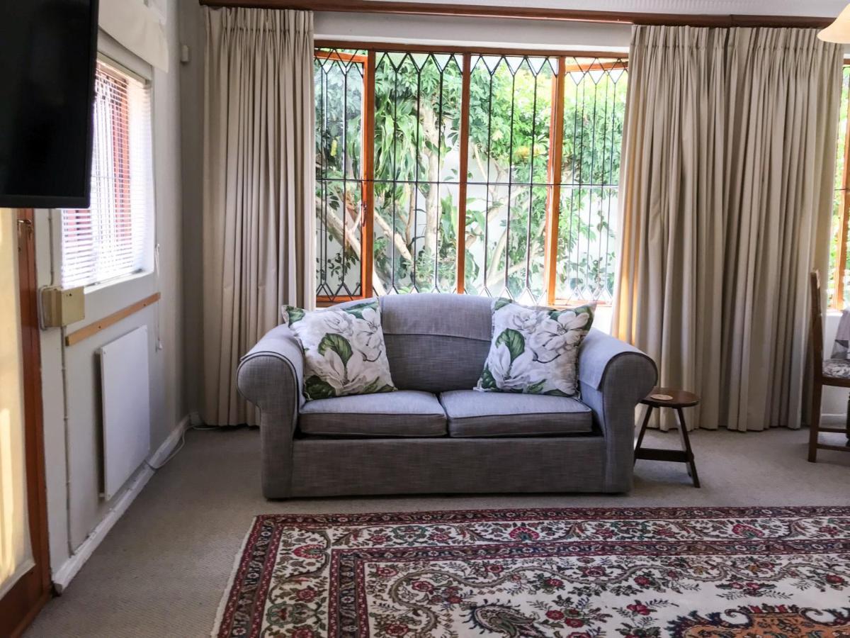 Applegarth B&B And Self-Catering Studios Cape Town Bagian luar foto