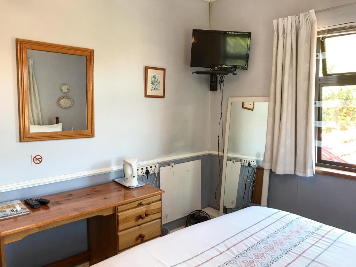 Applegarth B&B And Self-Catering Studios Cape Town Bagian luar foto
