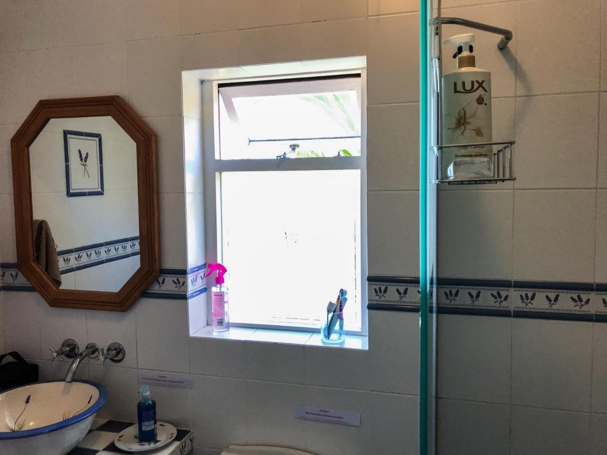 Applegarth B&B And Self-Catering Studios Cape Town Bagian luar foto