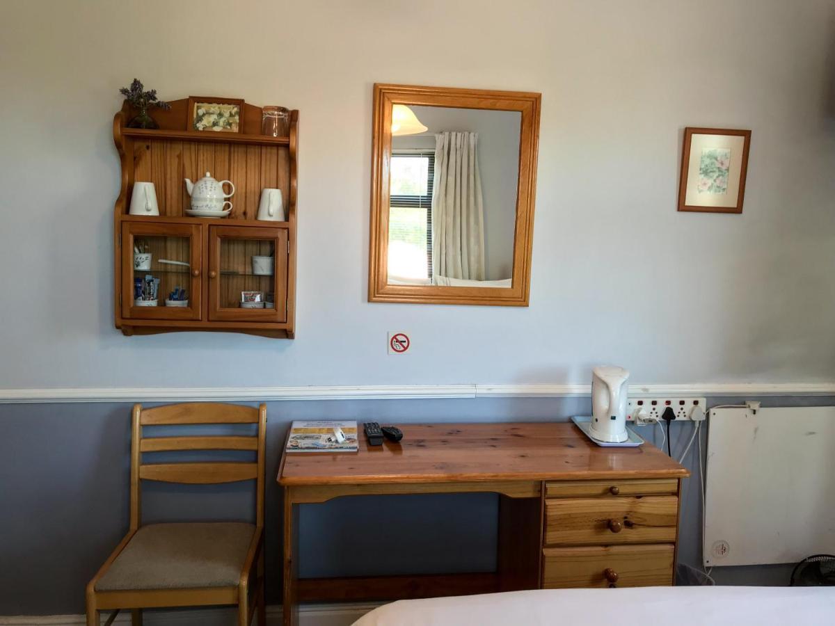 Applegarth B&B And Self-Catering Studios Cape Town Bagian luar foto