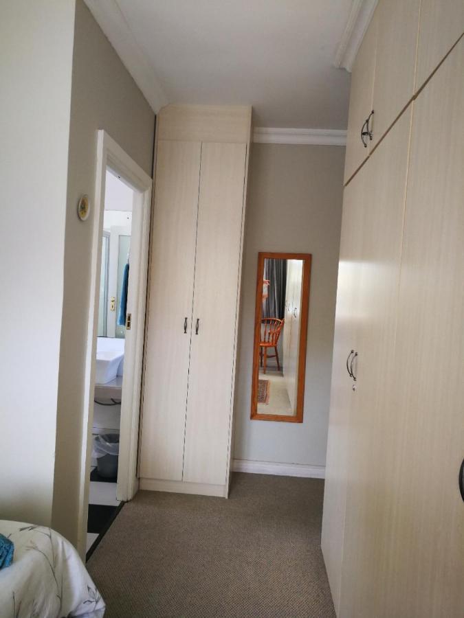 Applegarth B&B And Self-Catering Studios Cape Town Bagian luar foto