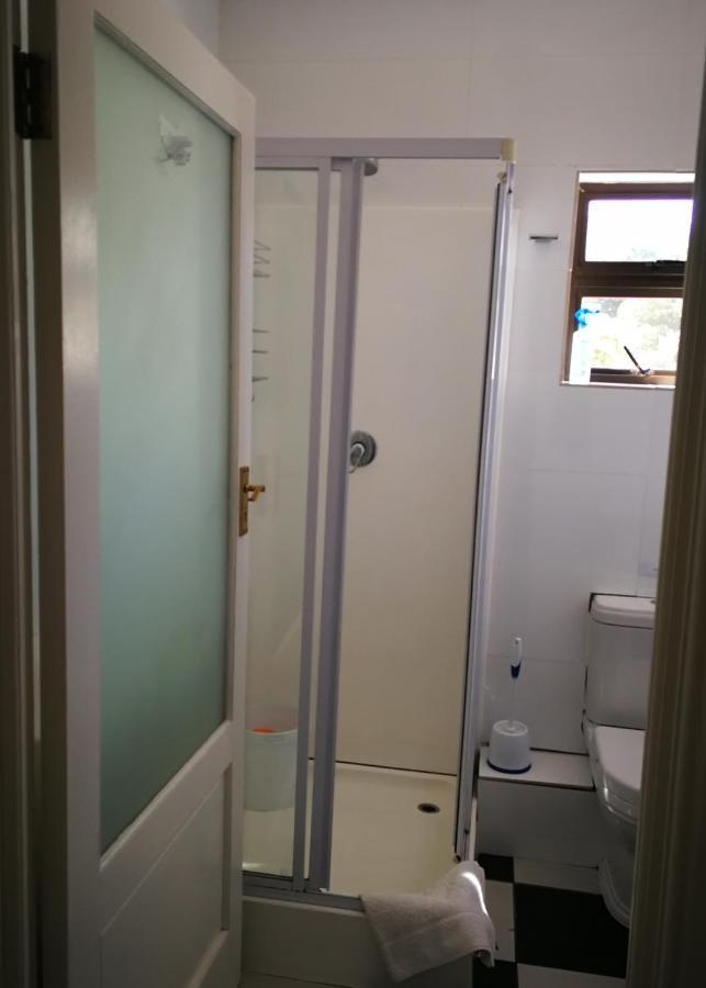 Applegarth B&B And Self-Catering Studios Cape Town Bagian luar foto