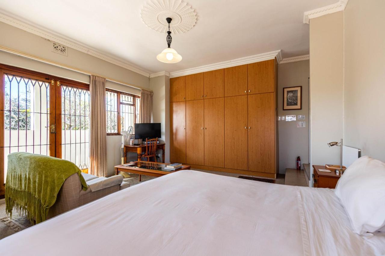 Applegarth B&B And Self-Catering Studios Cape Town Bagian luar foto