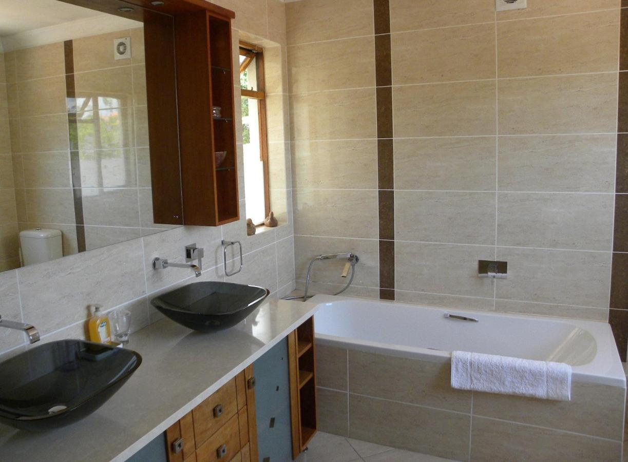 Applegarth B&B And Self-Catering Studios Cape Town Bagian luar foto