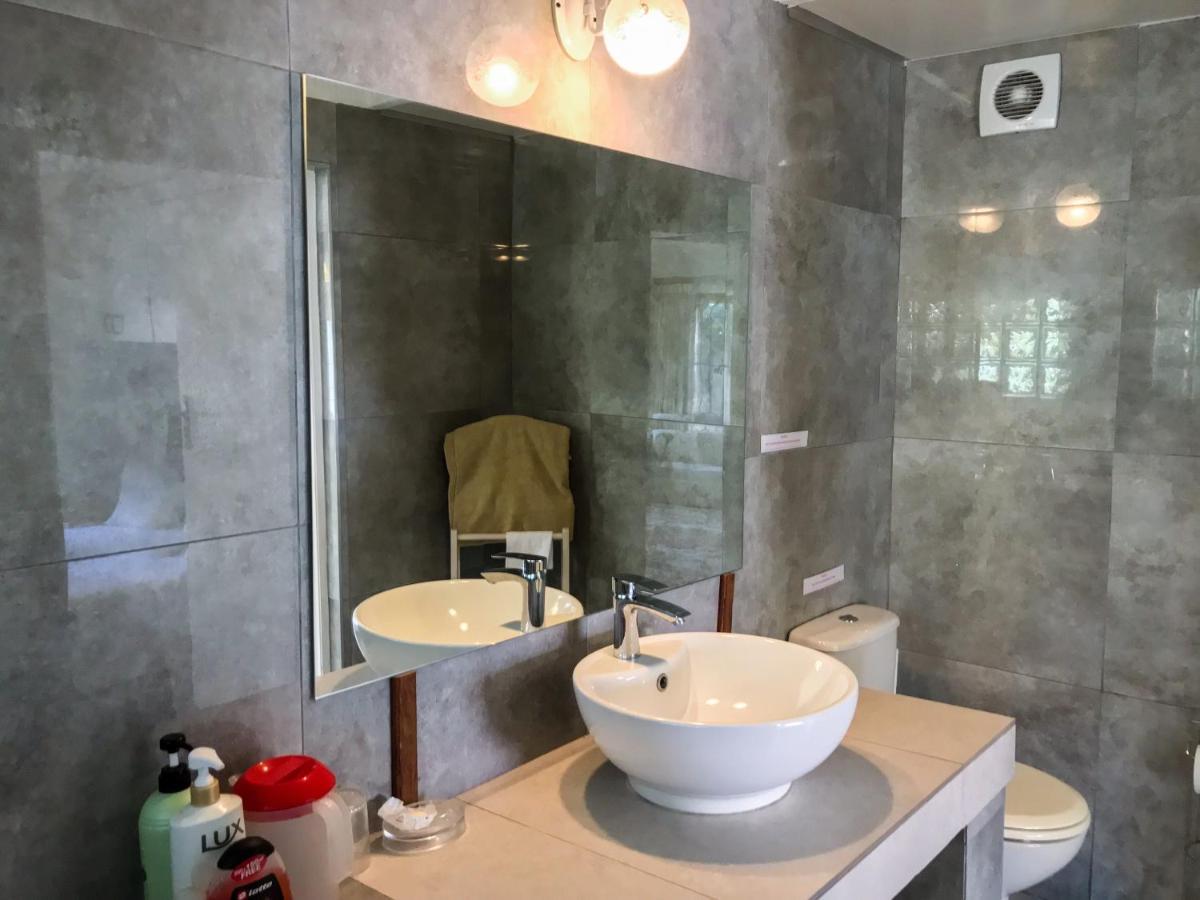 Applegarth B&B And Self-Catering Studios Cape Town Bagian luar foto