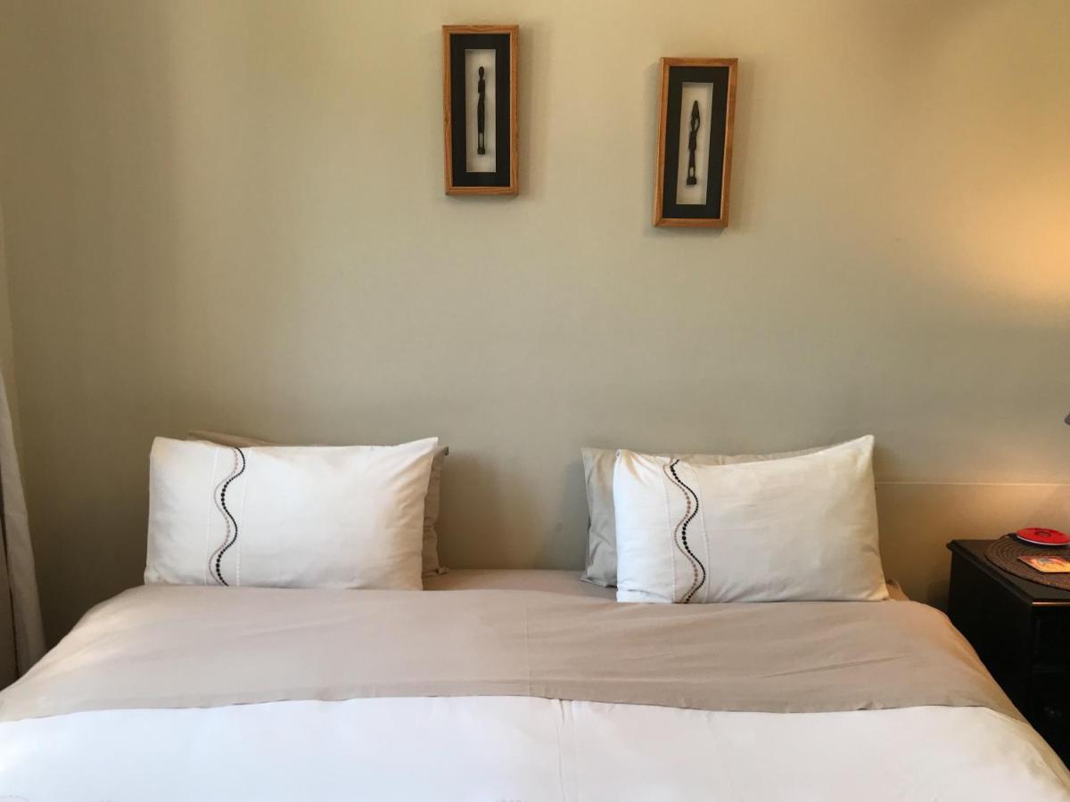 Applegarth B&B And Self-Catering Studios Cape Town Bagian luar foto