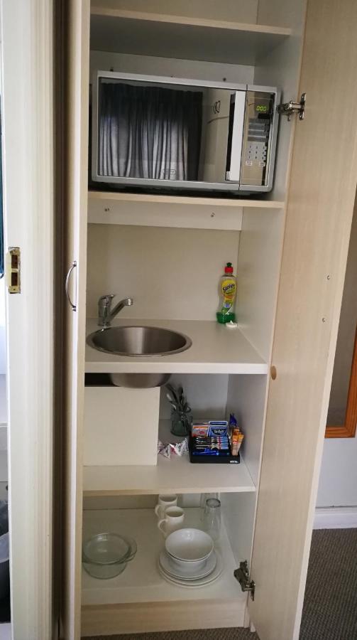 Applegarth B&B And Self-Catering Studios Cape Town Bagian luar foto