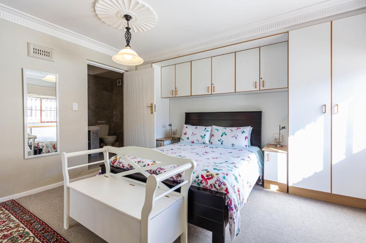 Applegarth B&B And Self-Catering Studios Cape Town Bagian luar foto