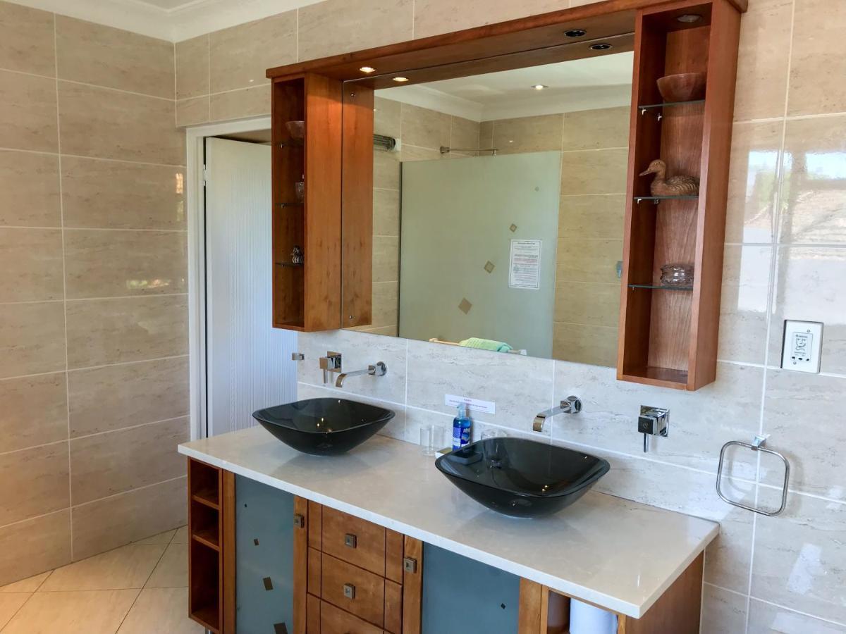 Applegarth B&B And Self-Catering Studios Cape Town Bagian luar foto