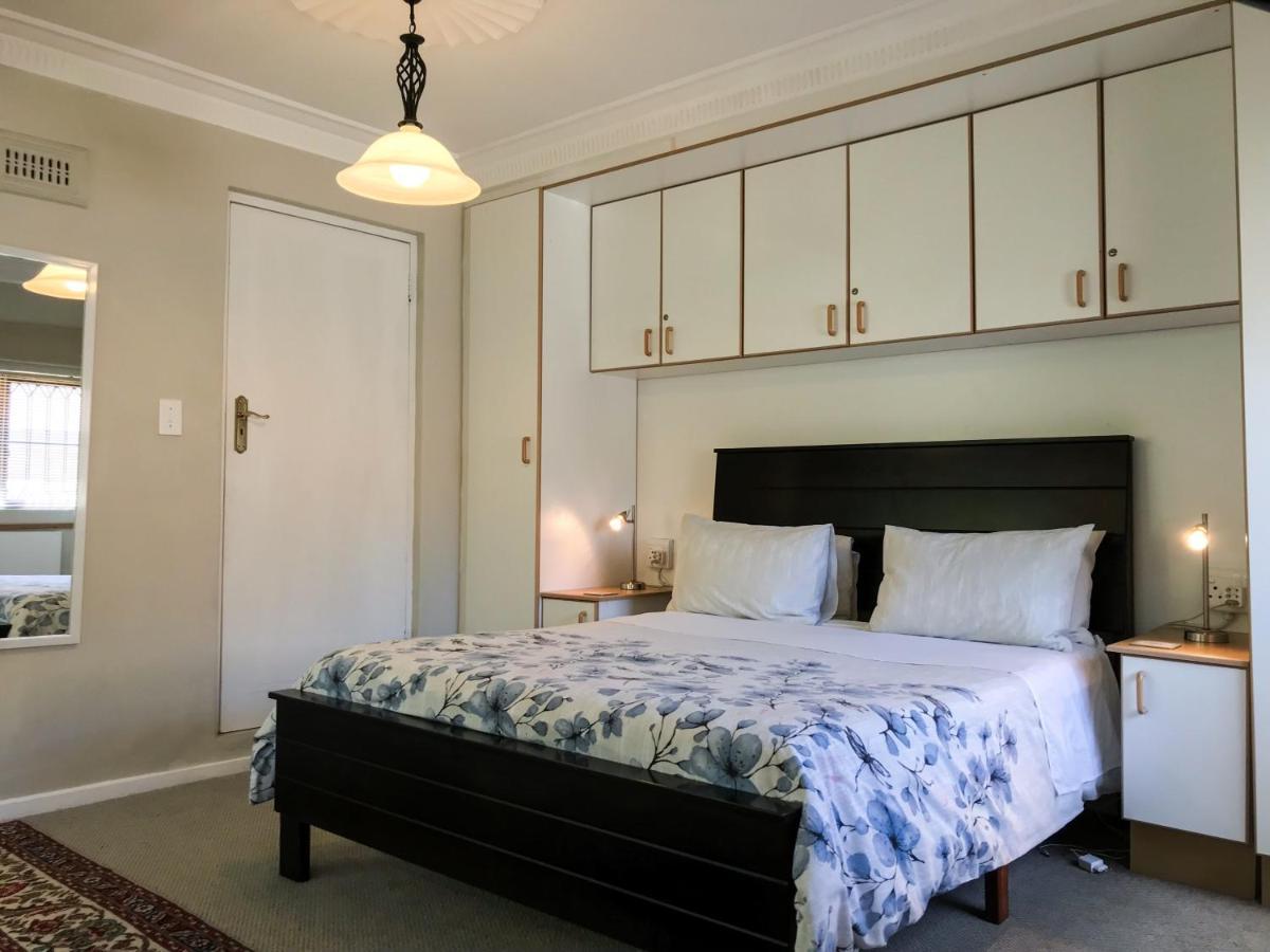 Applegarth B&B And Self-Catering Studios Cape Town Bagian luar foto
