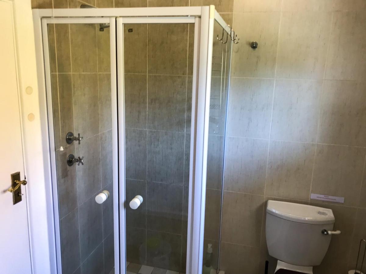 Applegarth B&B And Self-Catering Studios Cape Town Bagian luar foto
