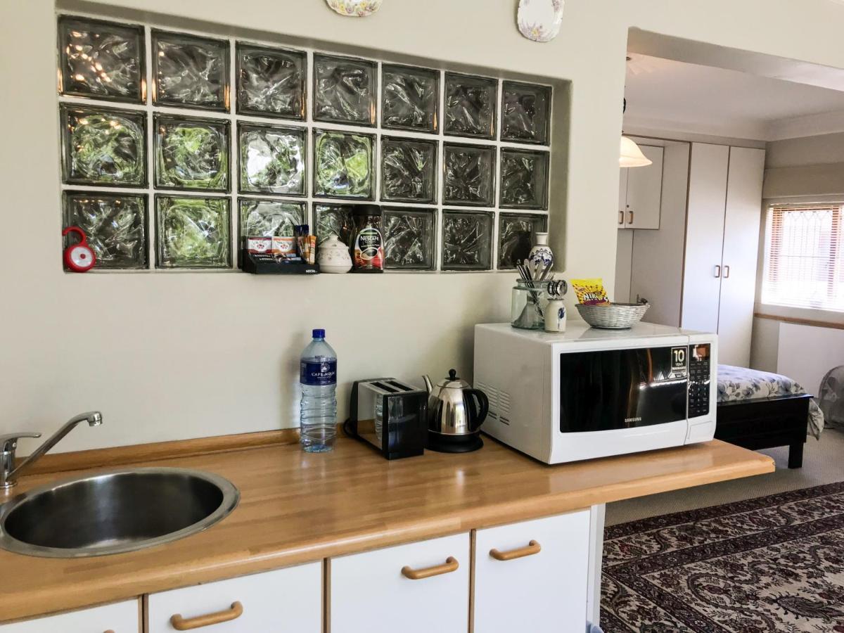 Applegarth B&B And Self-Catering Studios Cape Town Bagian luar foto