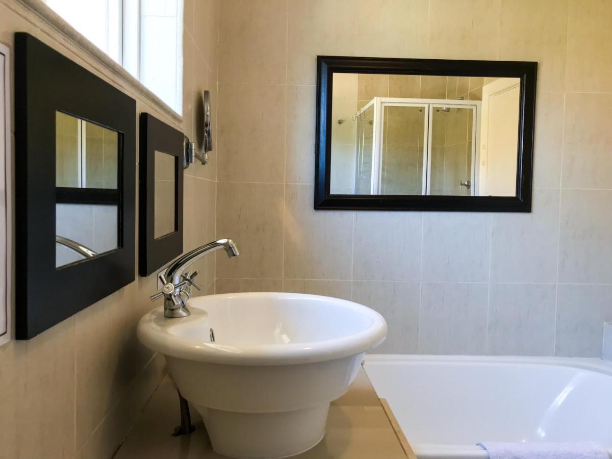 Applegarth B&B And Self-Catering Studios Cape Town Bagian luar foto