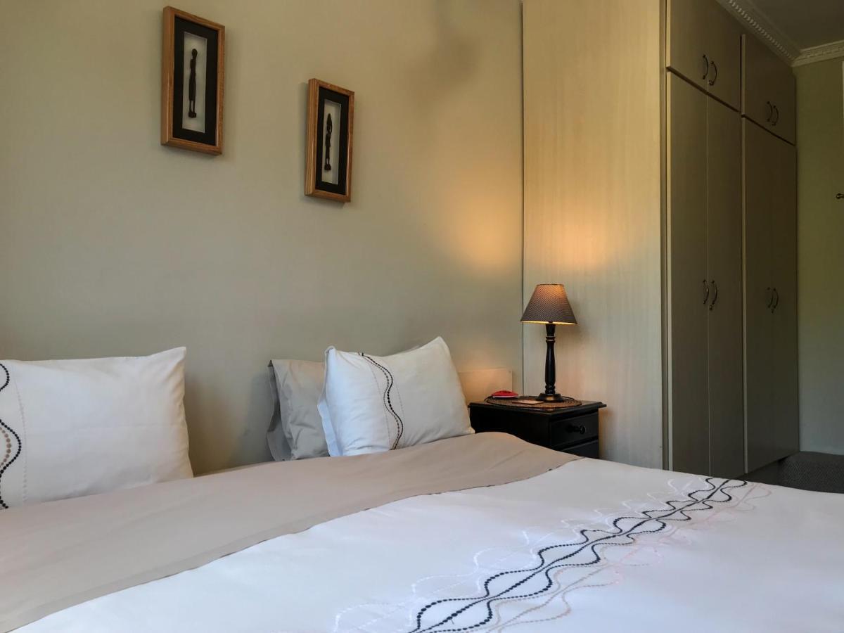 Applegarth B&B And Self-Catering Studios Cape Town Bagian luar foto
