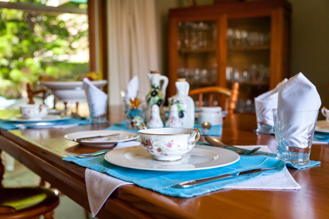 Applegarth B&B And Self-Catering Studios Cape Town Bagian luar foto