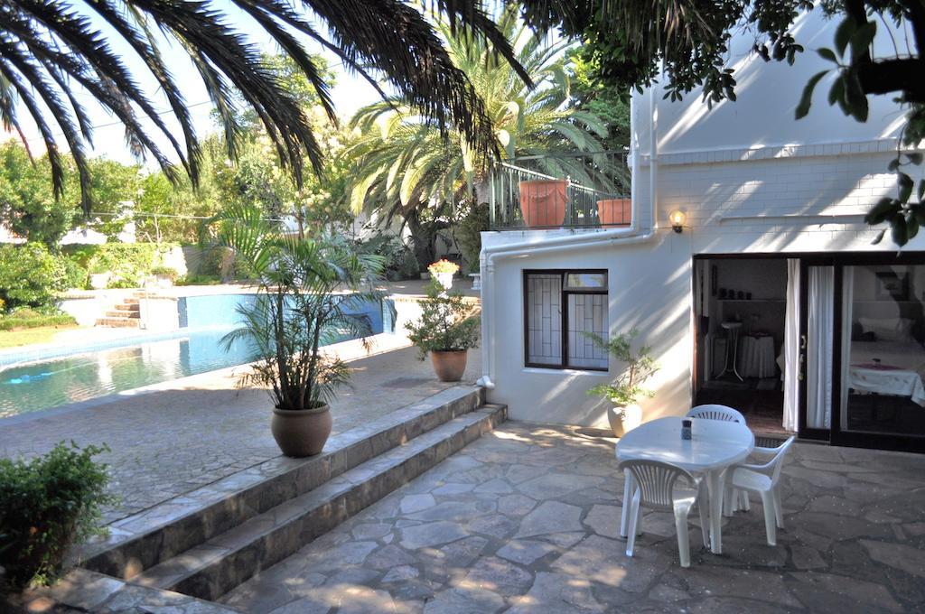 Applegarth B&B And Self-Catering Studios Cape Town Ruang foto
