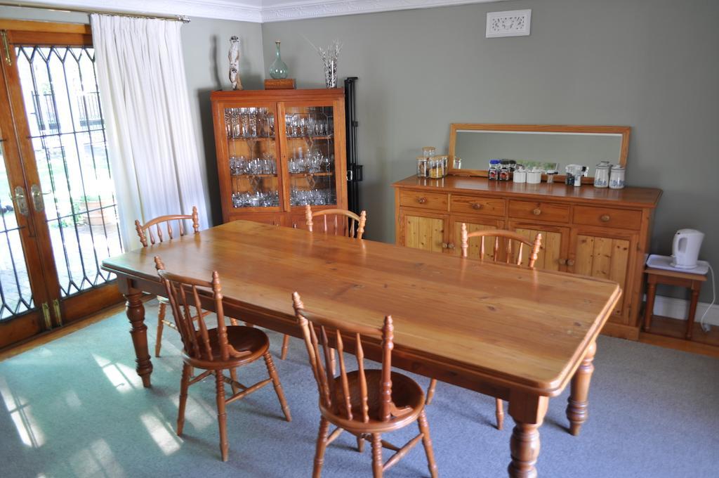 Applegarth B&B And Self-Catering Studios Cape Town Bagian luar foto