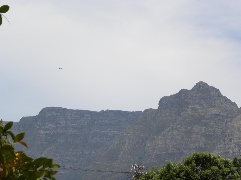 Applegarth B&B And Self-Catering Studios Cape Town Bagian luar foto