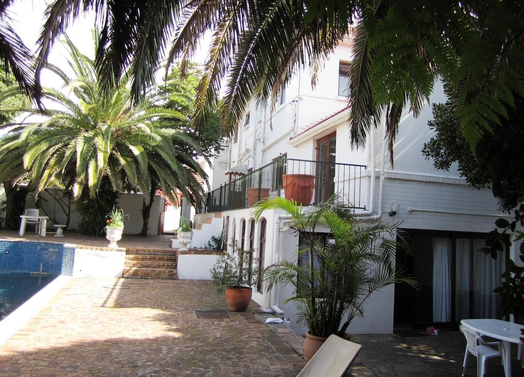 Applegarth B&B And Self-Catering Studios Cape Town Ruang foto