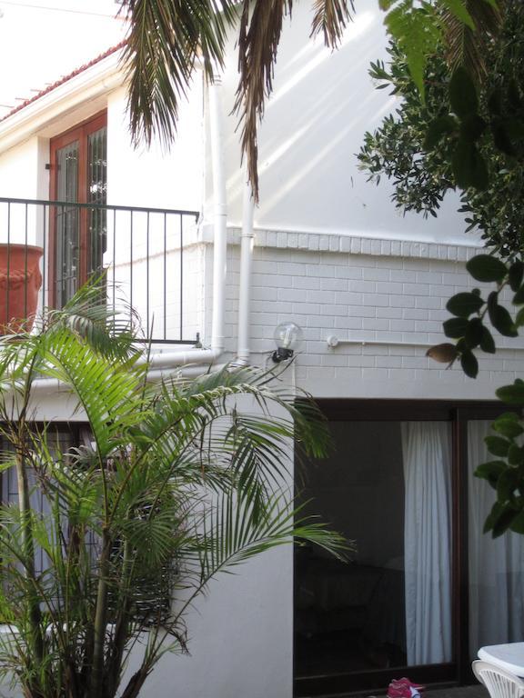 Applegarth B&B And Self-Catering Studios Cape Town Ruang foto