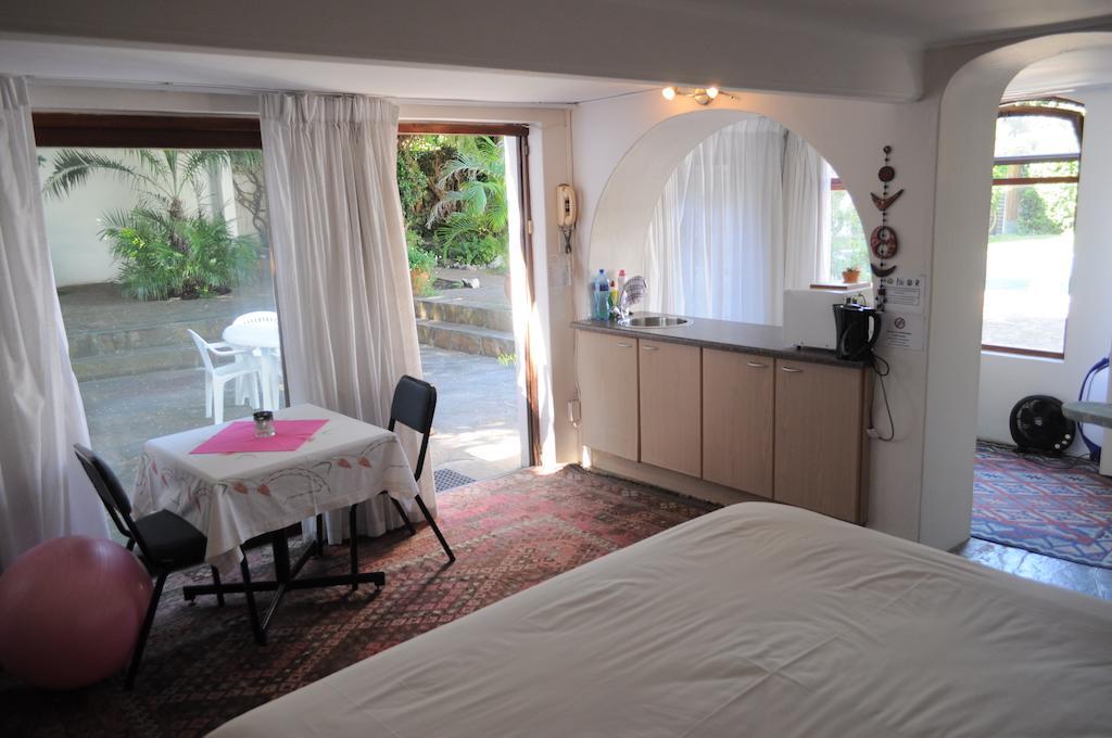 Applegarth B&B And Self-Catering Studios Cape Town Ruang foto