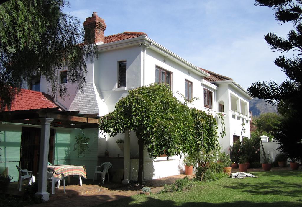 Applegarth B&B And Self-Catering Studios Cape Town Bagian luar foto
