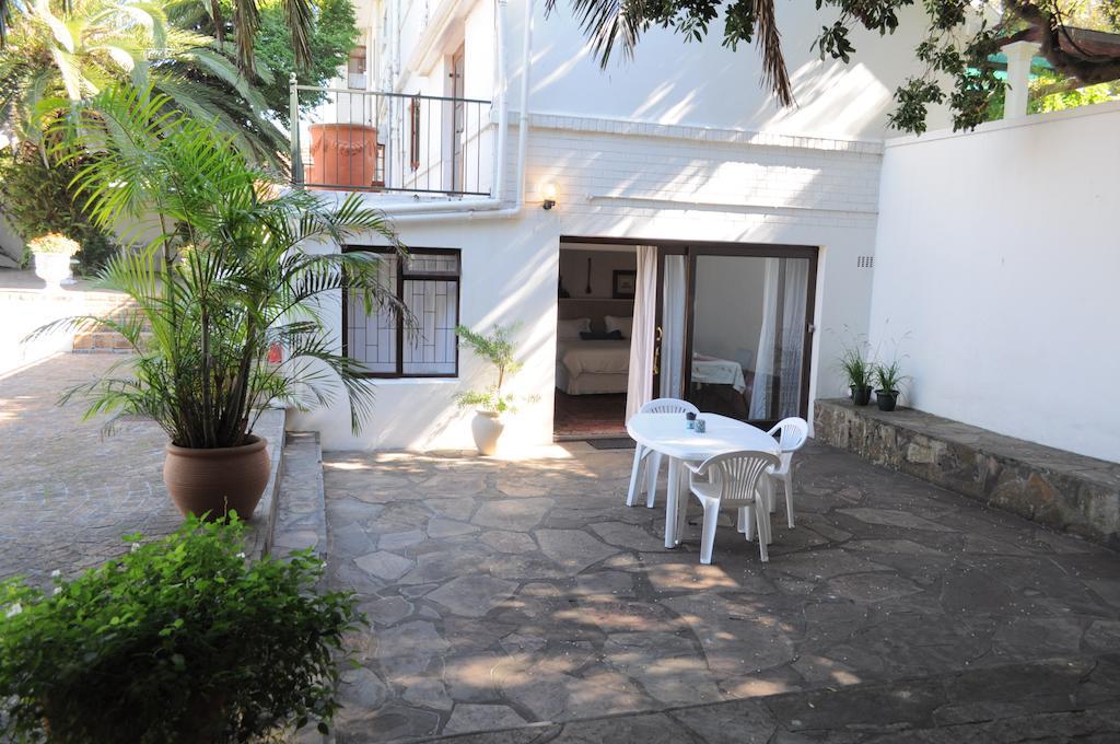 Applegarth B&B And Self-Catering Studios Cape Town Ruang foto