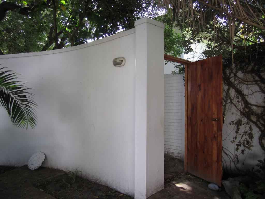 Applegarth B&B And Self-Catering Studios Cape Town Bagian luar foto