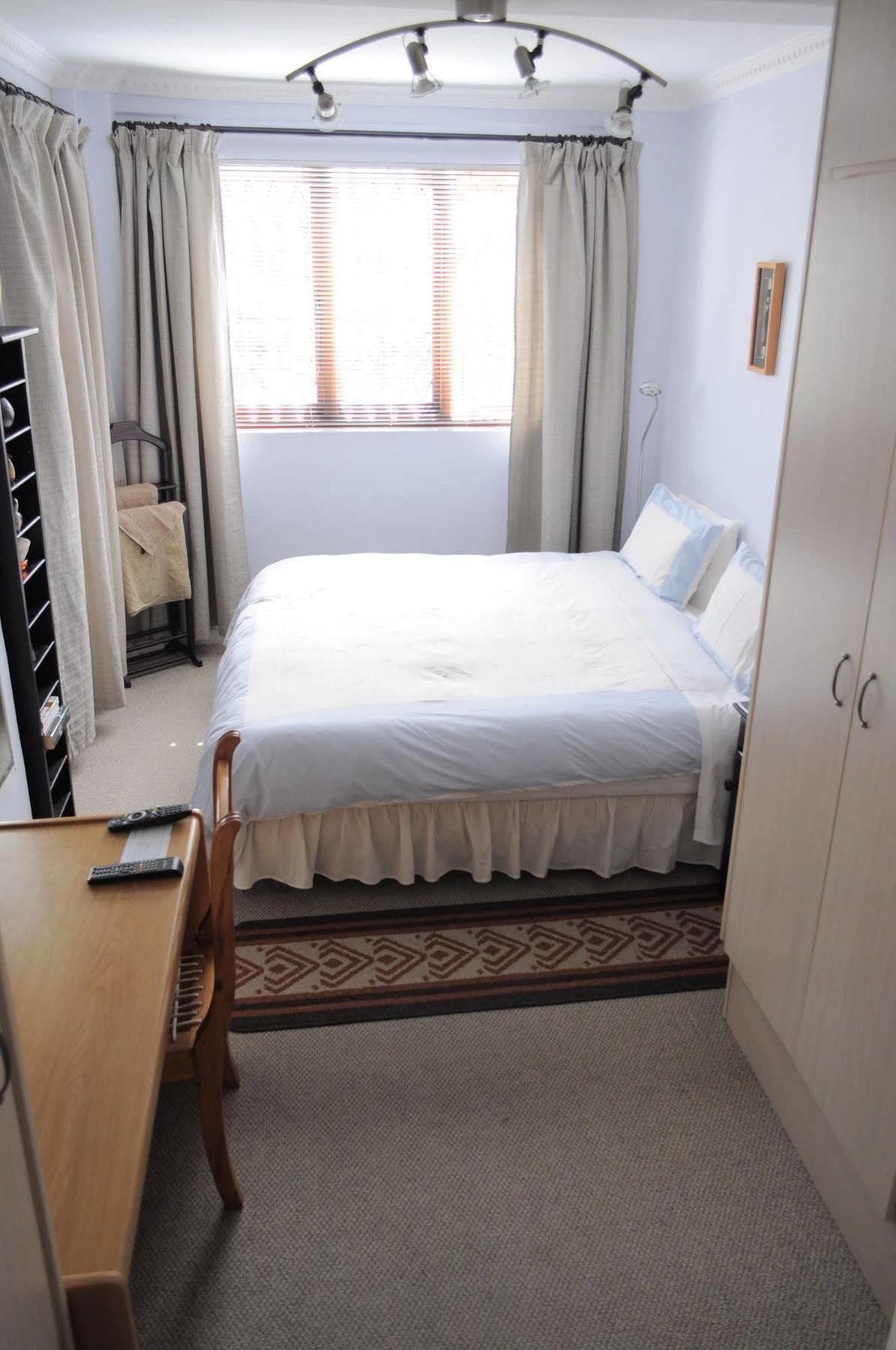 Applegarth B&B And Self-Catering Studios Cape Town Bagian luar foto