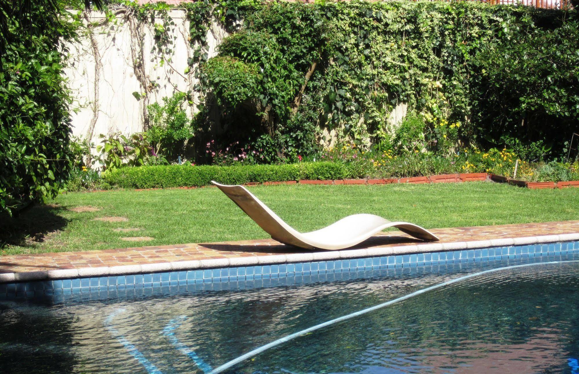 Applegarth B&B And Self-Catering Studios Cape Town Bagian luar foto