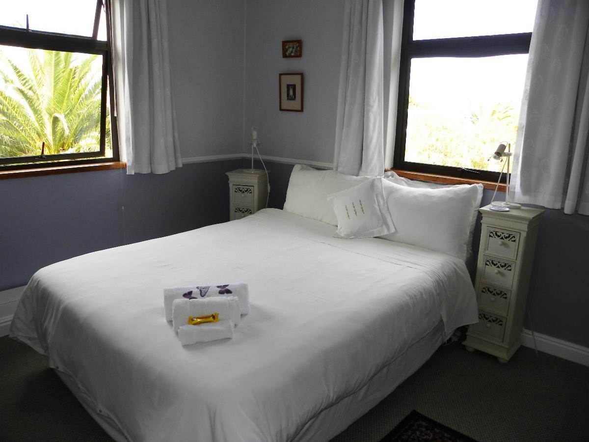 Applegarth B&B And Self-Catering Studios Cape Town Bagian luar foto
