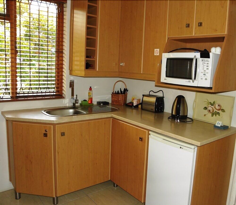 Applegarth B&B And Self-Catering Studios Cape Town Bagian luar foto